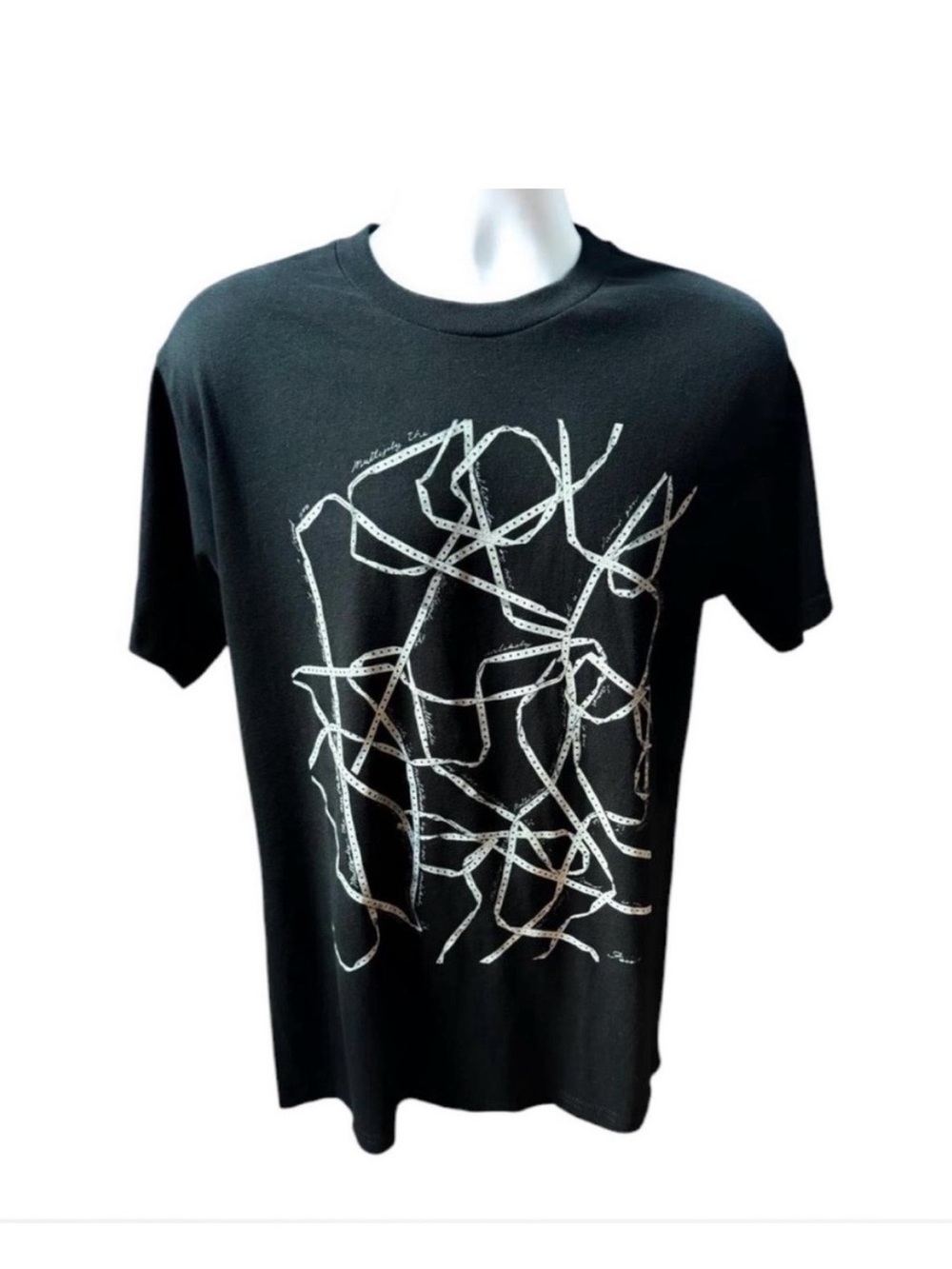 Feist Paper Trails T-shirt